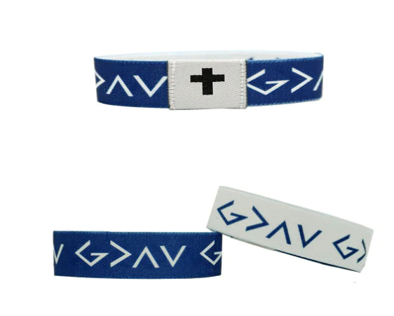 Daily Bible Verse Bracelet