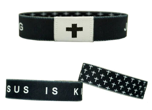 Daily Bible Verse Bracelet