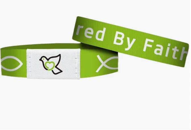 Daily Bible Verse Bracelet